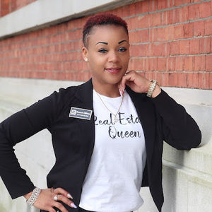 Meet your Posher, Broker victoria